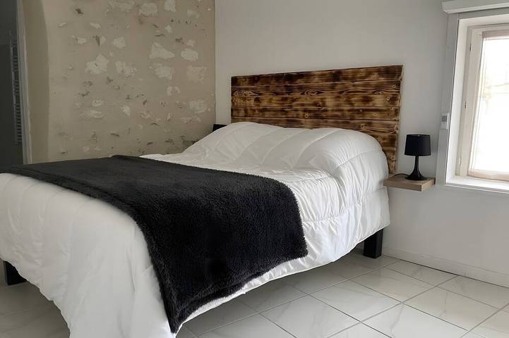 Holiday home for 2 people - 1