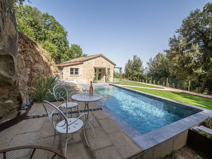 Casa vacanza per 2 persone in Lago Trasimeno