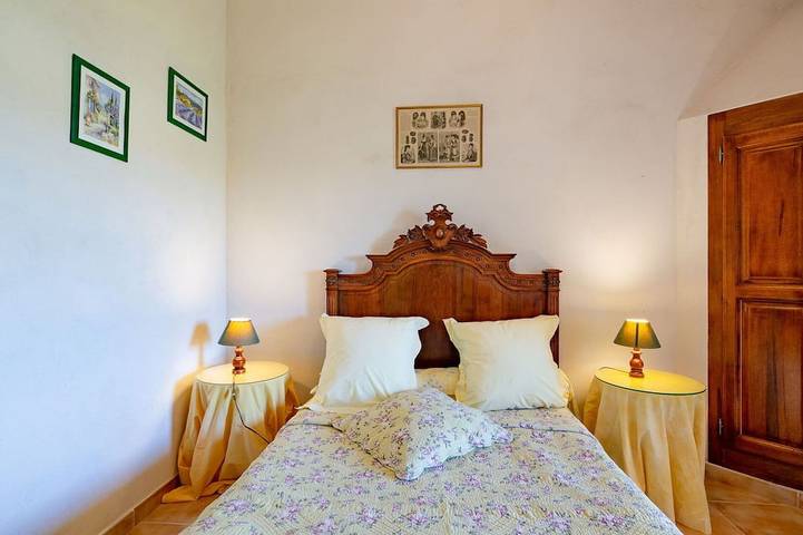 Villa pour 6 personnes, avec jardin dans les Gorges du Verdon - 2