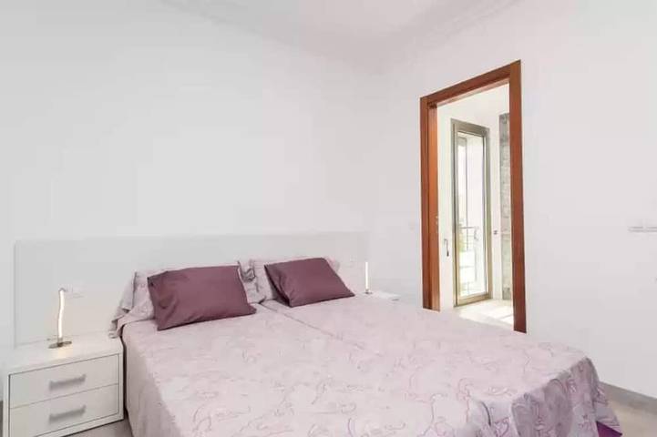 Chalet für 6 Personen, mit Garten in Can Picafort - 3