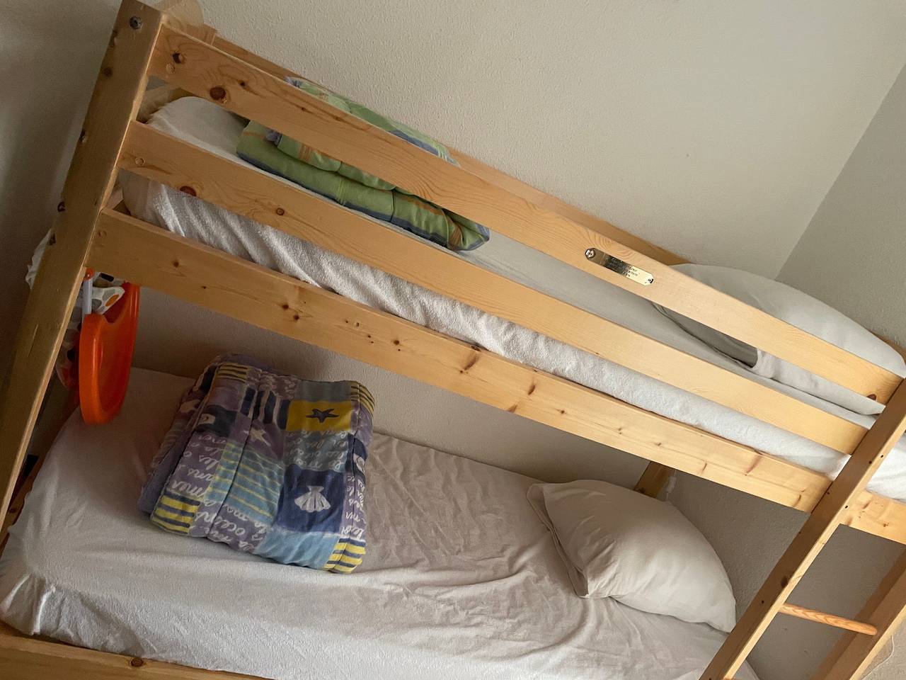Appartement entier, Appartement 'Les Christalines' avec vue sur la montagne et balcon in Le Lioran, Laveissière
