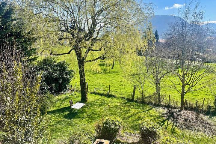 Maison de vacances pour 9 personnes, animaux acceptés