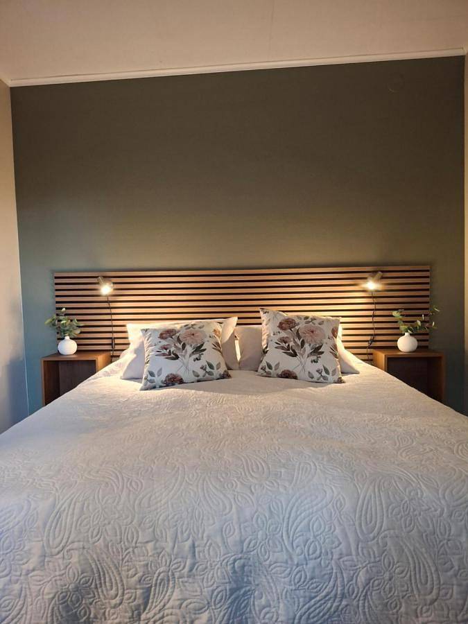 Kattugglans Gästrum 1 in Ljungby, Kronoberg