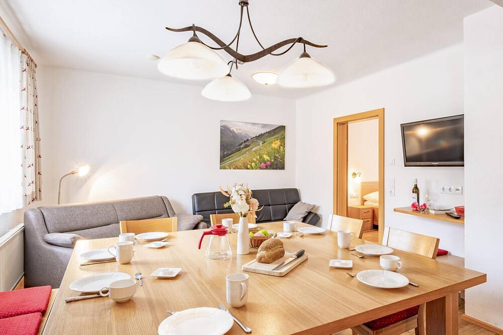 Ferienhaus mit Sauna, nur 1,2 km zum Skilift in Hochkrimml, Krimml