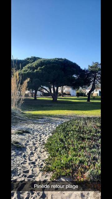 Gîte pour 4 personnes, avec jardin ainsi que bassin pour enfant et piscine à Poggio-Mezzana