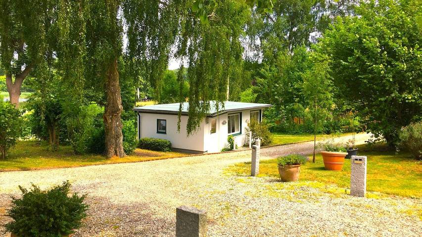 Bungalow für 2 Personen in Scharbeutz - 3