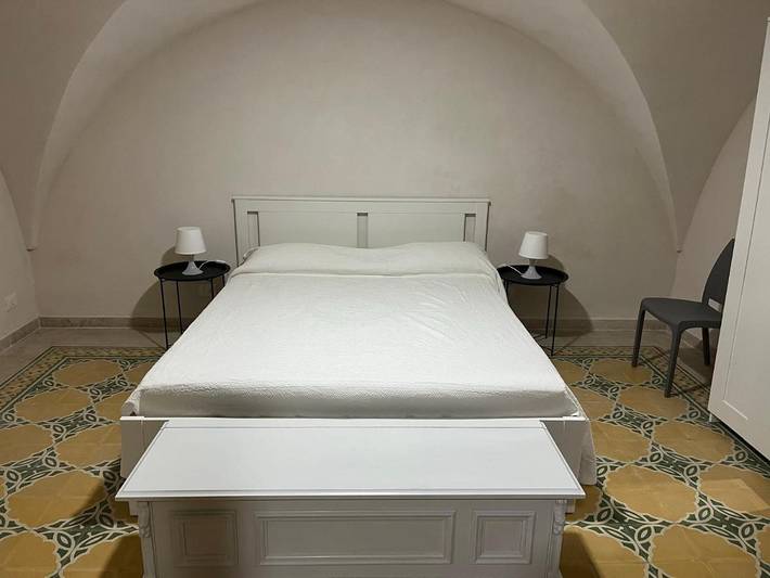 Ferienhaus für 2 Personen