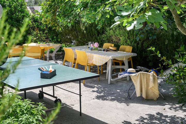 Ganze Wohnung, Studio Appartement mit Balkon Igrane, Makarska As-25288-a in Igrane, Makarska Riviera