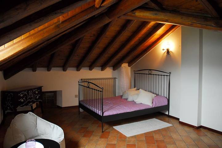 Peace and relaxation with private pool Borgo val di Taro in Valmozzola, Parmense Apennines