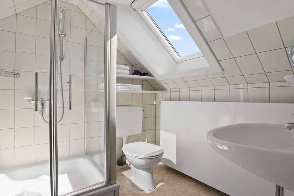 1000 Sterne Suite, 1-Zimmer Apartment mit traumhaftem Meerblick - Haus Seeblick in Hörnum, Sylt