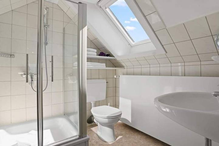 Ferienhaus für 2 Personen in Hörnum - 2