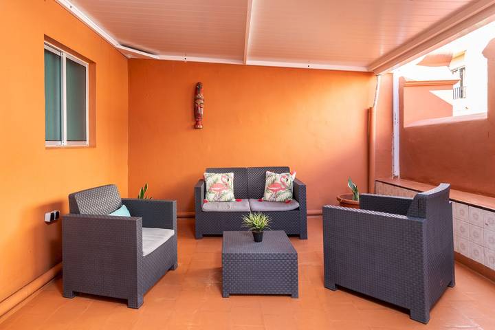Casa de huéspuedes en Santa Cruz de Tenerife - 2