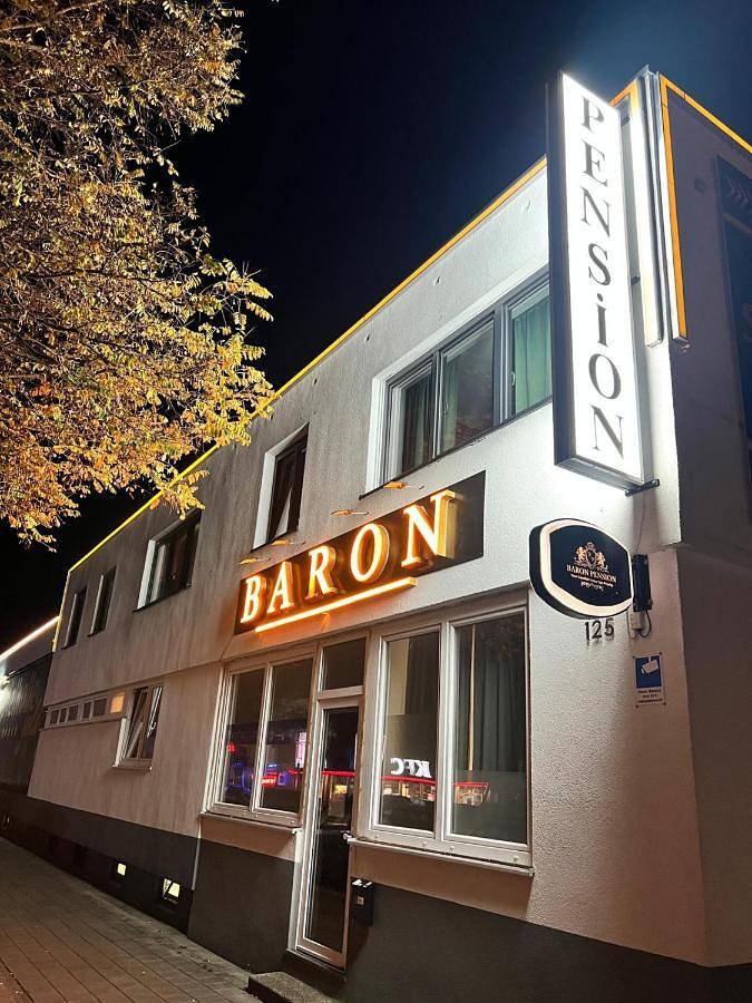 BnB für 4 Personen, mit Ausblick in Fürth