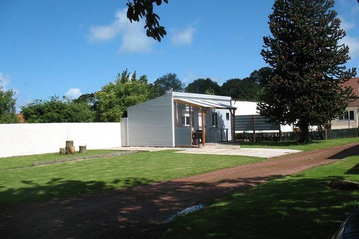 Gîte pour 2 personnes