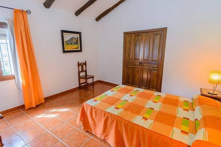 La Carrasca Ii Priego de Córdoba in Priego de Córdoba, Sierras Subbéticas