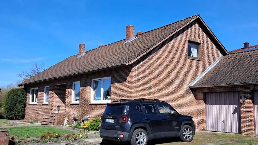 Appartement de vacances pour 2 personnes