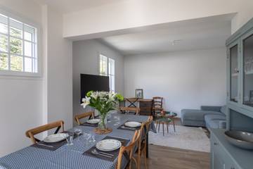 Glamping voor 4 Personen in Saint-Malo, Ille-et-Vilaine, Afbeelding 4