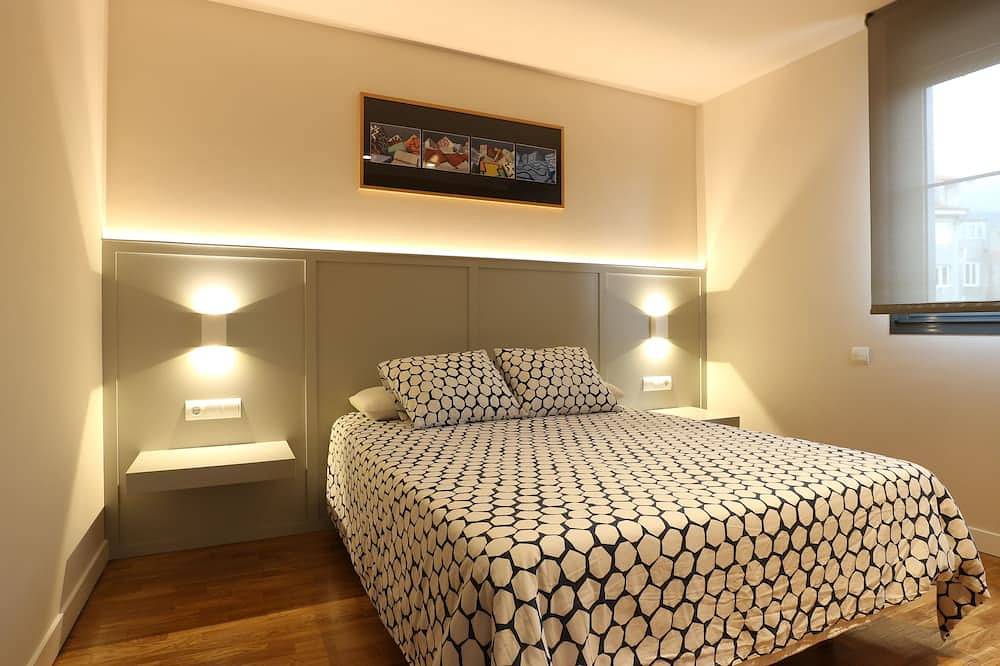 Entire apartment, Apartment La Bolera Indoor Bowling Alley in Llanes, Costa Verde (Spain)