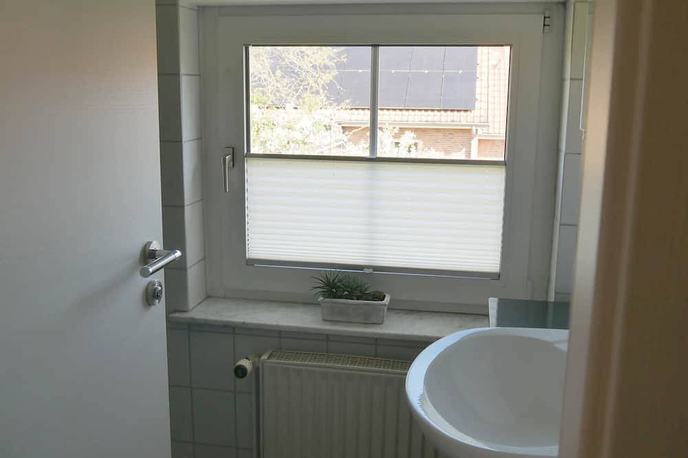 Ganze Wohnung, Kleine, gemütliche Ferienwohnung in sehr ruhiger Lage für zwei Personen in Bad Bentheim, Landkreis Grafschaft Bentheim