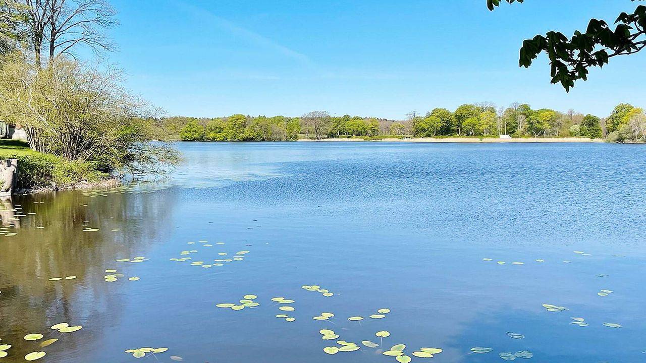 Ferienhaus für 5 Personen (110 m²) in Löddeköpinge in Kävlinge, Skane