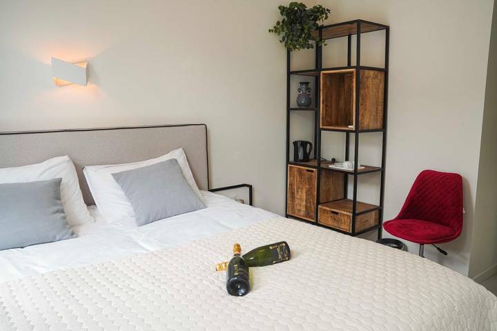 Hôtel pour 2 personnes, avec vue à Purmerend - 4