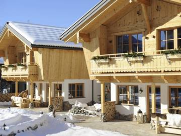 Chalet für 8 Personen in Wagrain, Ski Amadé, Bild 3