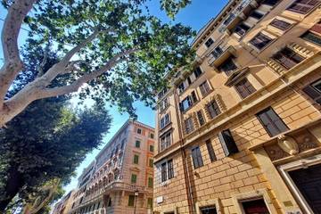 Rustico per 6 Persone in Roma, Provincia di Roma, Foto 1