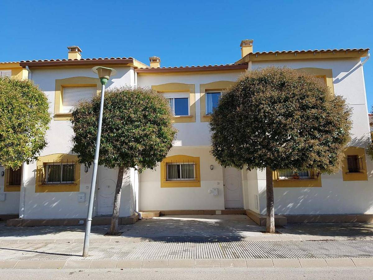 Three-Bedroom House in l'Estartit, Estartit