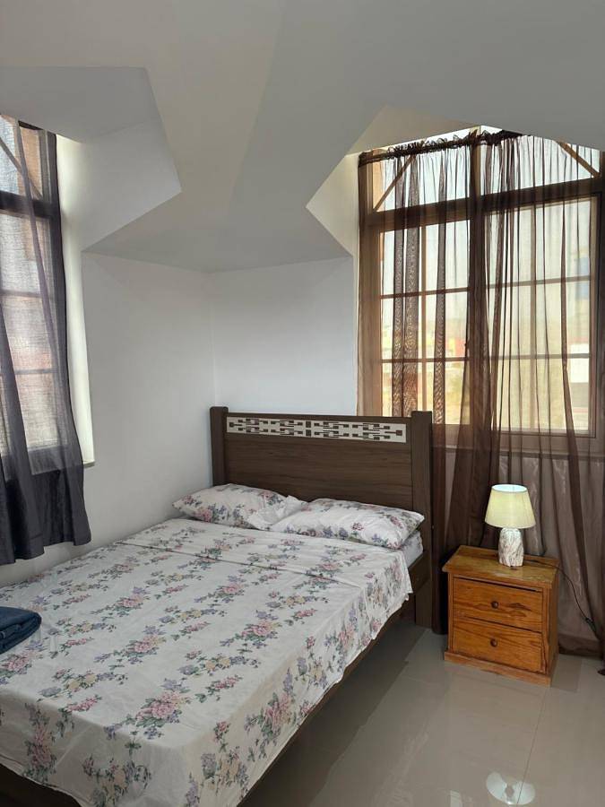 Ferienwohnung für 1 Personen - 1