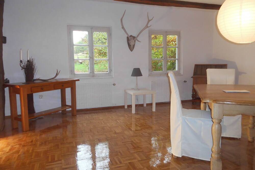 Ganze Wohnung, Wohnen in idyllischer Ruheoase in Hattingen, Ennepe-Ruhr-Kreis