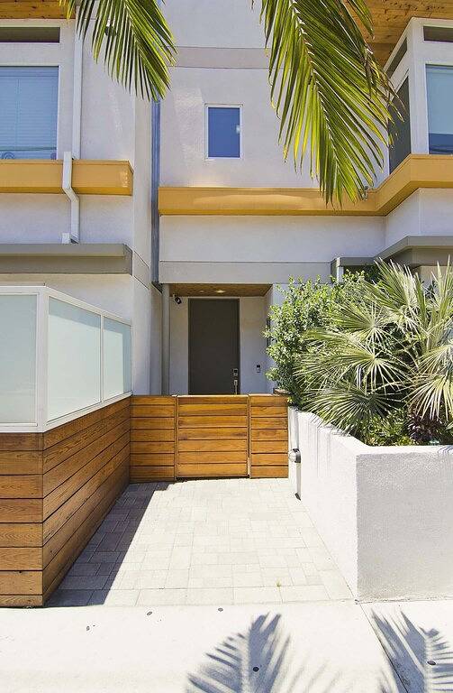 Gîte pour 2 personnes, avec terrasse, animaux acceptés à Los Angeles - 2