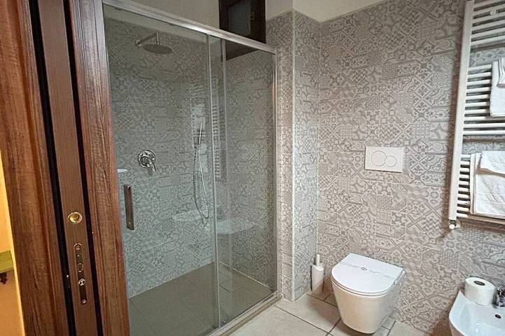 Standard Double Room – Comfort in Pulsano Old Town in Pulsano, Golfo di Taranto