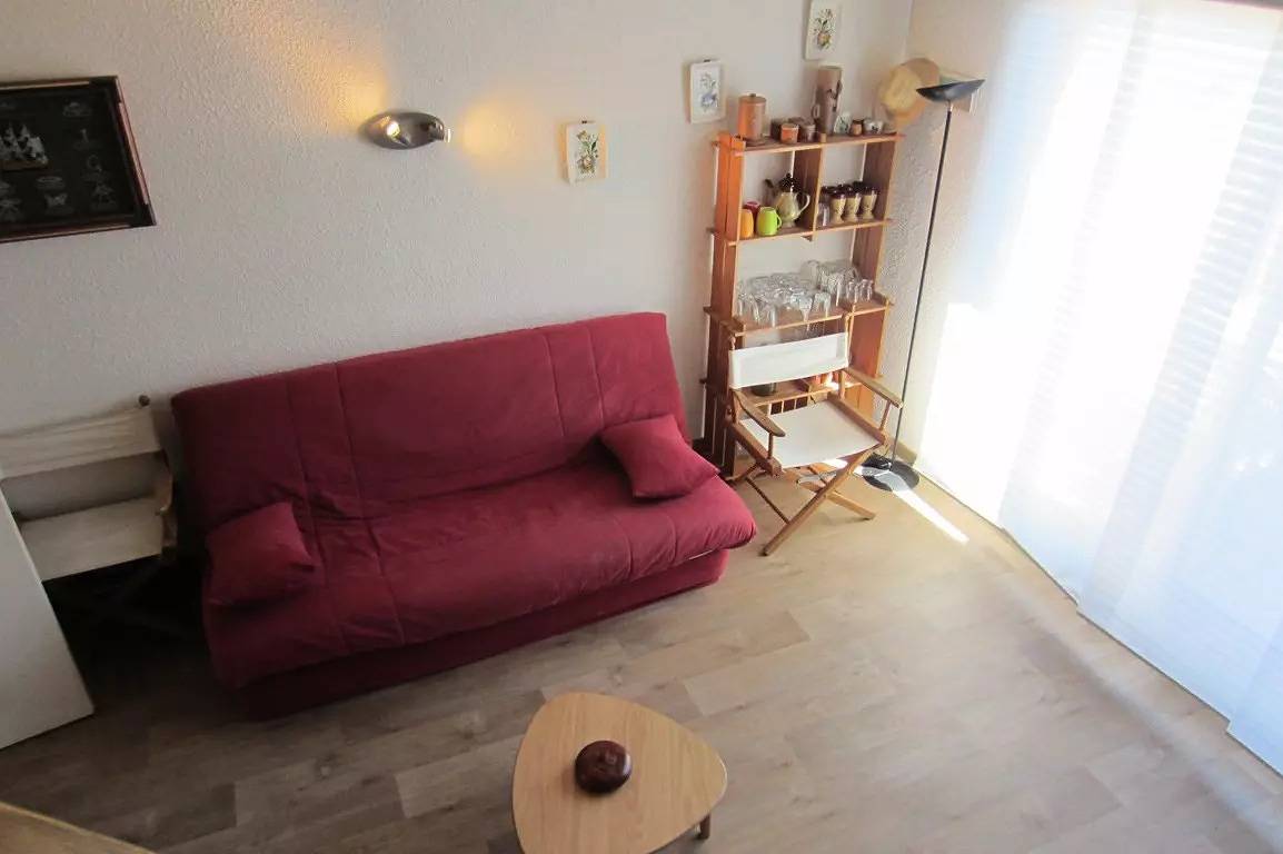 Apartamento entero, Terrasis Our Dame Appt terrace South view port Pking Wifi gratuito in Capbreton, Côte d’Argent