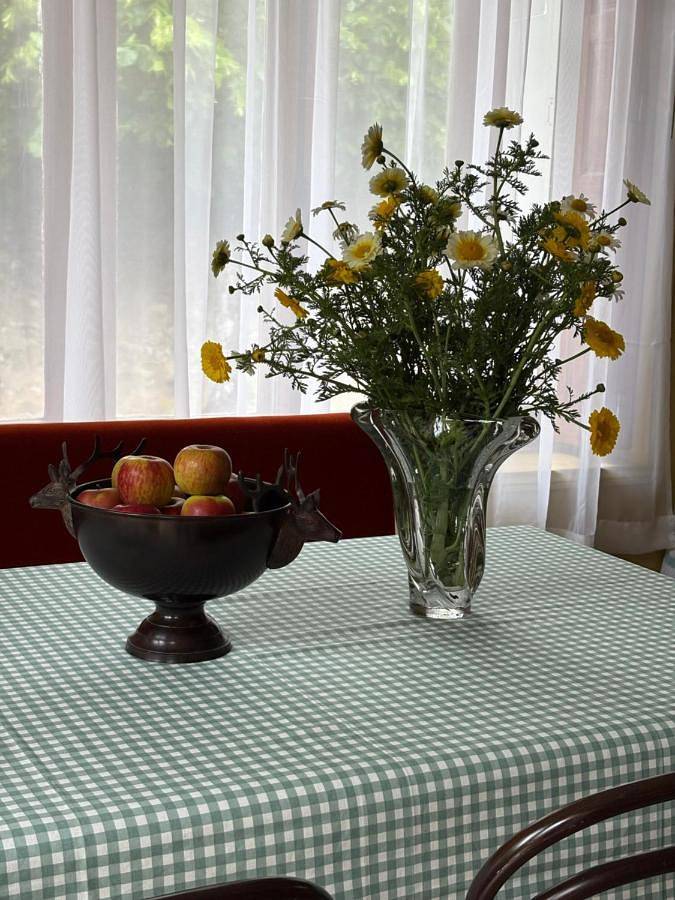 Location de vacances pour 7 personnes, avec jardin à Menars - 4