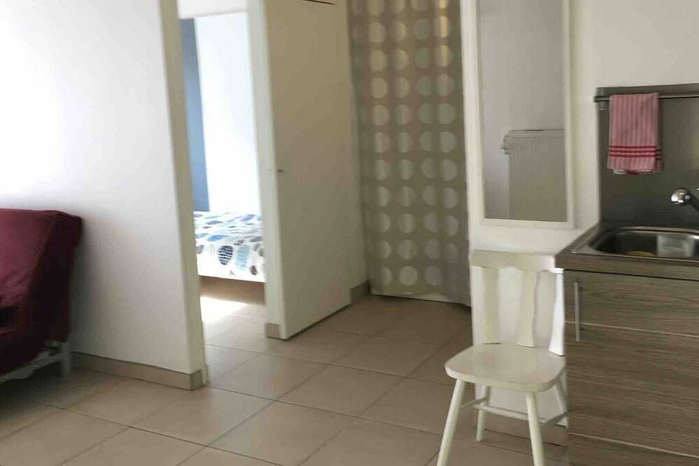 Appartement entier, Pratique, lumière et confort in Louvain-la-Neuve, Ottignies-Louvain-la-Neuve