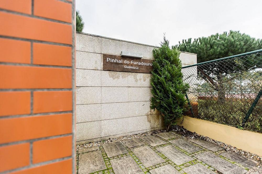 Apartamento entero, Furadouro Beach and Club Apartment in Furadouro, Ovar