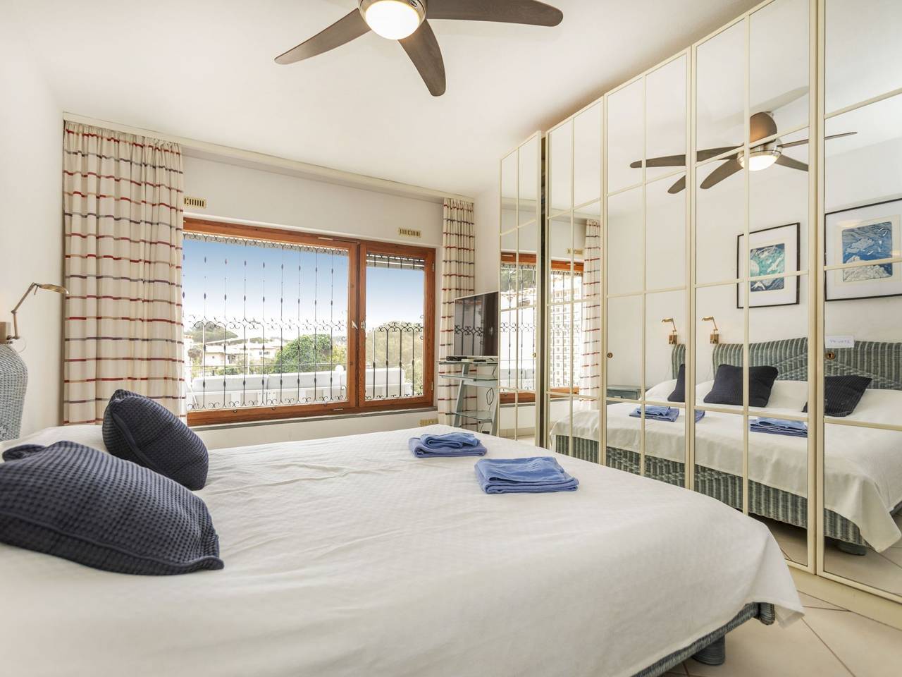 Casa Acuario in Santa Maria de Llorell, Tossa de Mar