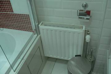 Appartement De Vacances pour 4 Personnes dans Liège, Région de Liège, Photo 4