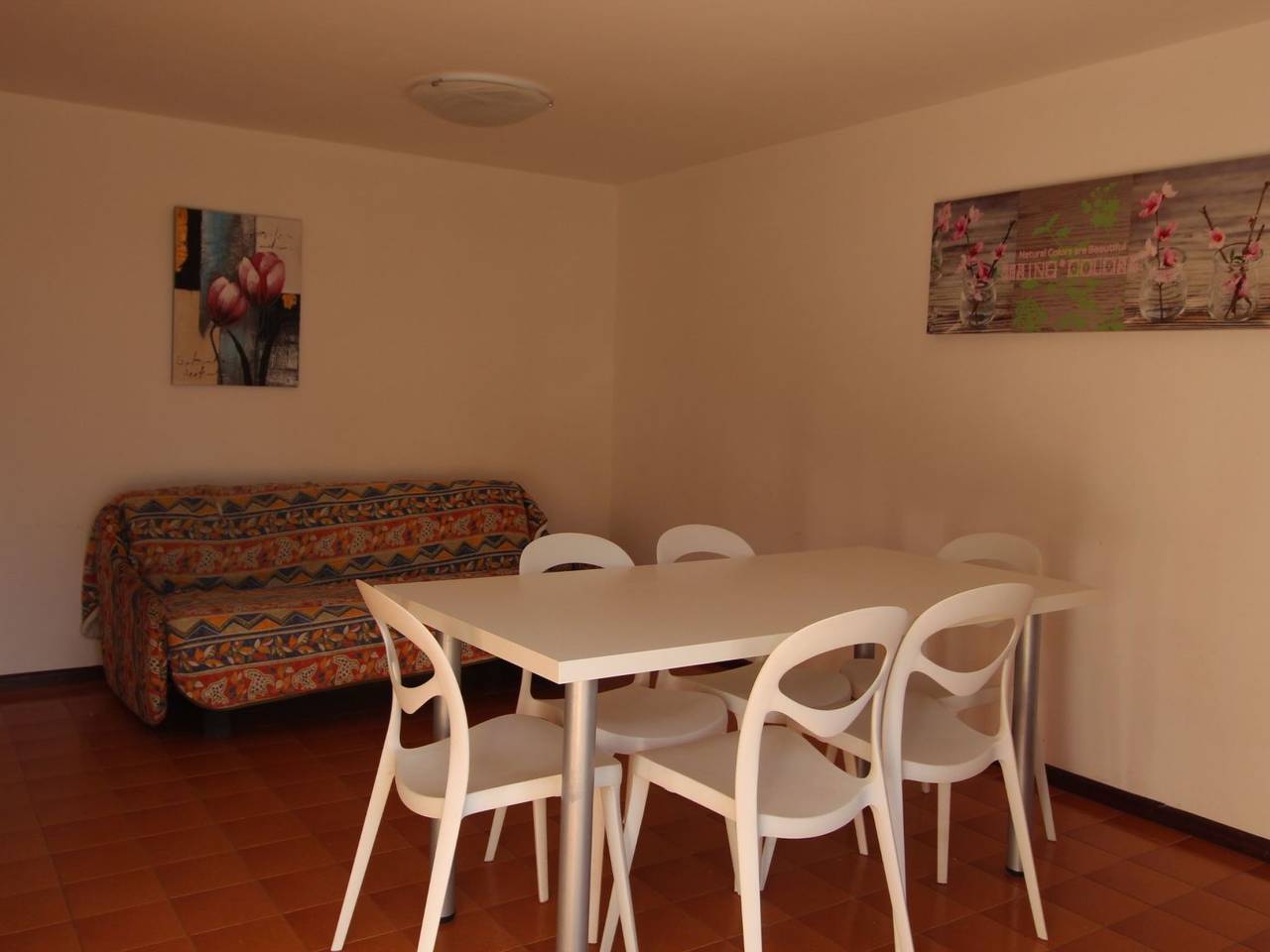 Apartamento entero, Villa Marisa 2 in Ribera de Lignano, Lignano Sabbiadoro