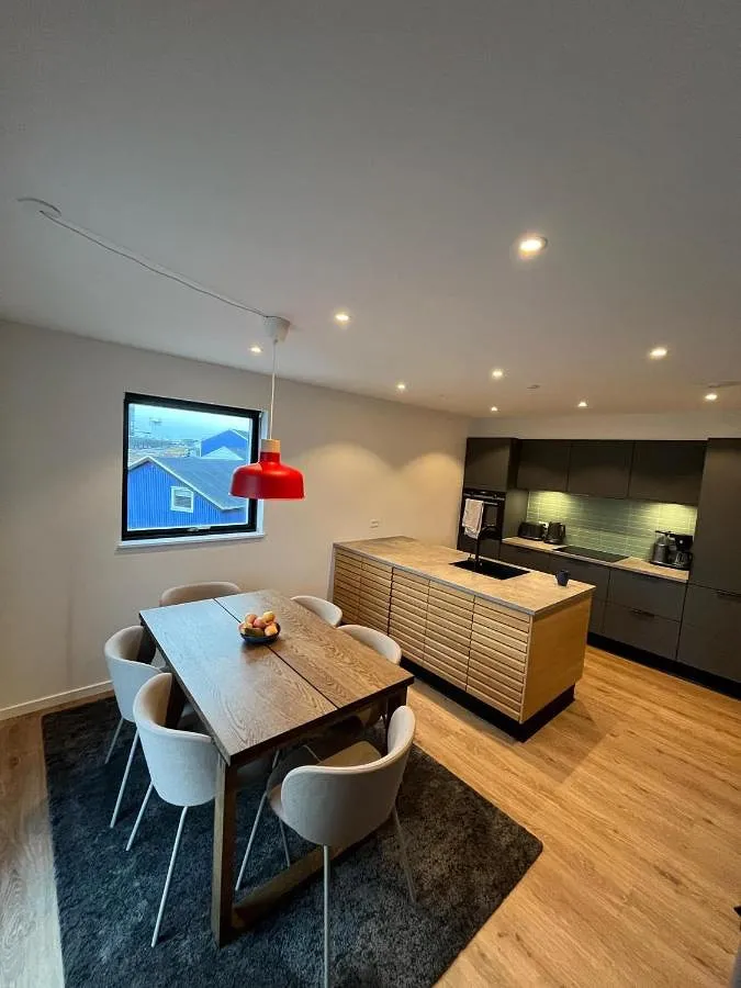 Ferienwohnung für 1 Personen - 1