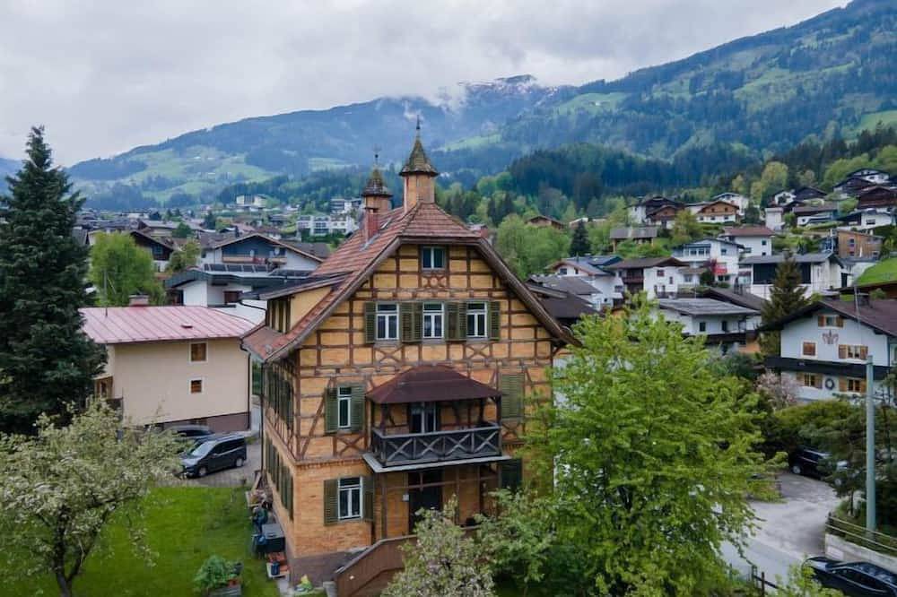 Appartamento vacanze a Fügen a partire da 135€ a notte