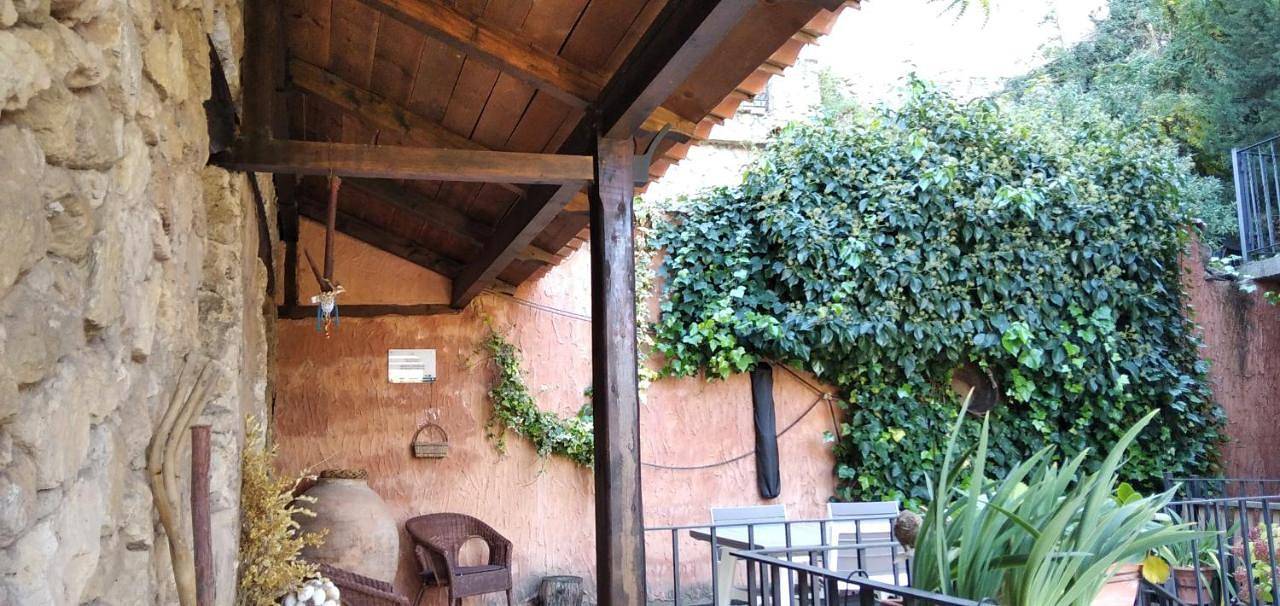 Geheel appartement, La Casa Gran in Castielfabib, Valencia Provincie