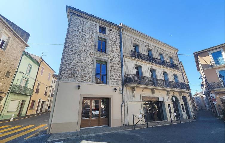 Location de vacances pour 4 personnes à Cessenon-sur-Orb - 2