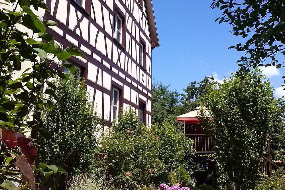Vacation Rental for 5 Guests in Salem, Region Bodensee-Oberschwaben