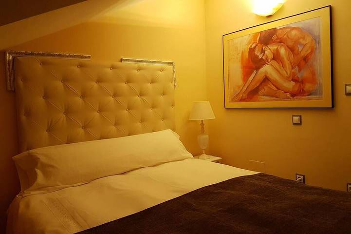 Apartamento de vacaciones para 6 personas - 1