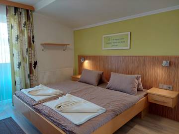 Appartement voor 3 Personen in Maria Alm am Steinernen Meer, Maria Alm, Afbeelding 4