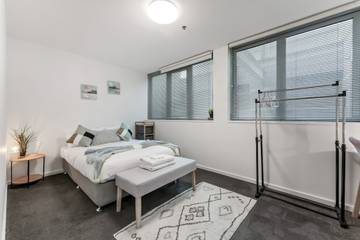 Holiday Rental for 4 People in Adelaide, South Australia, Photo 3