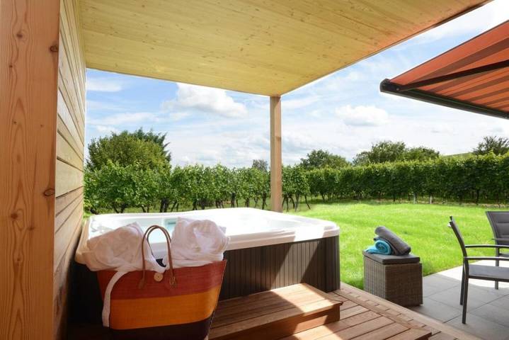 Location maison pour 4 personnes