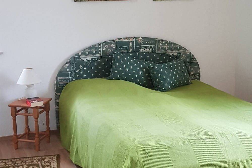 Ganze Wohnung, Idyllische Ferienwohnung auf dem Bauernhof in Malschwitz, Oberlausitz-Niederschlesien
