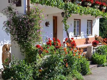 Bauernhaus für 2 Personen in Bischofswiesen, Bayerische Alpen, Bild 2